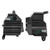 DS18 JP6NEO.FR 2 x 6.5" Speakers Loaded | Left & Right | 2 x PRO-FR6NEO Included | 225 Watts RMS
