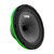 DS18 LRING8 8" | RGB LED Lights