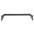 DS18 JL-TUBEUP/BK Speaker Tower Mounting Tube | Jeep JLU | Black