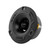 DS18 PRO-TWX1/BK 3.8" | Super Bullet | 120 Watts RMS | 1" Aluminum Vc | 4Ω | Black