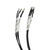 DS18 RY-HARNESS.HD Plug and Play Harness | For Harley Davidson
