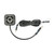 Memphis SMC3 Boat Audio Upgrade w/ Remote & 4 MXA602SLW White Speakers