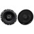 Kenwood KFC-1798RS 6-3/4" 2-Way Speaker System, 350W Peak Power - Used, Very Good