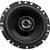 Kenwood KFC-1798RS 6-3/4" 2-Way Speaker System, 350W Peak Power - Used, Very Good