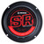 Memphis Audio SRXP62X2 - SRX Pro 6.5" 125w 4ohm Mid - Pair