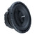 Memphis PRX10FT 10in Loaded Sub & PRX500.1V2 Amp 4GA Kit