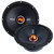 Memphis Audio SRXP82X2 SRX Pro 8" 175w 4ohm Mid Drivers - Pair