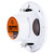 Memphis MXA80L & MXA602SLW Marine Speaker Upgrade Bundle