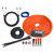 Memphis Audio 250th Anniversary Special Edition 76PRX Dual12 Inch 1000 Watt LED Bass Package