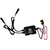 Memphis Audio 250th Anniversary Special Edition 76PRX Dual12 Inch 1000 Watt LED Bass Package
