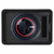 Memphis Audio 250th Anniversary Special Edition 76PRX Single 12 Inch 500 Watt LED Audio System with 6.5" Component Set