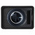 Memphis Audio 250th Anniversary Special Edition 76PRX Single 12 Inch 500 Watt LED Audio System with 6.5" Component Set