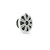 Kicker KM8 8-Inch (200mm) Marine Coaxial Speakers with 1-Inch (25mm) Tweeters, LED, 4-Ohm,Charcoal and White Grilles - Used, Very Good