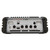 PowerBass XL-4165M - 160 Watt x 4 @ 2-Ohm Mini Full Range Digital Amplifier - Used, Open Box