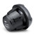 Alpine MRN-W10S4-IB-LB Marine 10" Subwoofer Infinite Baffle (Black)