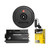 JBL BassPro Hub Subaru Crosstrek/Forester Spare Tire Powered Subwoofer Kit