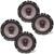 Alpine 2-Pairs SXE-1726S 6.5" Coax Speakers