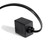 JL Audio CLS110RG-W7AE Single 10W7AE ProWedge, Sealed, & RD1000/1 Mono Amp, Bass Knob & Install Kit Bundle