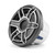 JL Audio Marine / UTV (2 pair ) 6.5" and (2) 10" Sub & Amplifiers Bundle Sport Grille Non Led Gunmetal