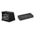 JL Audio CLS110RG-W7AE Single 10W7AE ProWedge, Sealed, & RD1000/1 Mono Amp Bundle