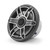 JL Audio MV600/6i w/ (6) M6-770X-S-Gmti, Gunmetal & Titanium Sport Grille Speakers