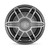 JL Audio Marine ( 2 ) 10-Inch M6 Marine Infinite Baffle Subwoofer, Gunmetal & Titanium, Sport Grille - SKU: M6-10IB-S-GmTi-4