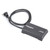 Clarion M608 Marine Bluetooth Source Unit with XM SXV300m1 Satellite Radio Tuner with RV/Marine Antenna