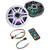 Clarion CMSP-771RGB-SWG 7.7-inch Speakers, Sport Grilles with RGB LED Lighting & Remote