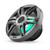 Clarion (2) Pairs CMSP-771RGB-SWG 7.7-inch Speakers, Sport Grilles with RGB LED Lighting & Remote