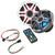 Clarion CMSP-651RGB-SWG 6.5-inch Speakers, Sport Grilles with RGB LED Lighting & Remote