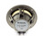 Focal ES165KX3 6.5” 3-way component kit