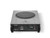Focal IBUS2.1 8” BombA under seat amplified, RMS: 75W - MAX: 150W