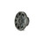 Kicker KM65 6.5-Inch (165mm) Marine Coaxial Speakers with 3/4-Inch Tweeters, 4-Ohm, Charcoal and White Grilles
