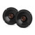 Alpine UTE-73BT Single Din Source Unit w/ ( 2 Pair ) REF607FSL Reference Series 6.5" Coaxial Speakers Bundle