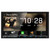 Kenwood eXcelon Reference DMX908S 6.95 Inch LCD Touchscreen Digital Multimedia Receiver with CMOS-240U Rearview Camera