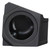 Kicker 45KM654 6.5" Marine Speakers Bundled with Kick Pods Compatible with 2020-2024 KRX1000