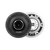 Cicada Audio CH8.4 - Coaxial Horn 8-inch - 4 Ohm with 14CHDLID8 - H-D 2014-2023 8-inch Lid in Vivid Black