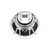 Cicada Audio CH8.2 - Coaxial Horn 8-inch - 2 Ohm with 14CHDLID8R - H-D 2014-2023 8-inch Lid Paintable
