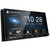 Kenwood Excelon DDX9907XR 6.8" DVD Receiver with CMOS-240U Universal Backup Camera