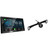 KENWOOD DNR476S 6.8" Navigation with CMOS-240U Universal Backup Camera