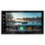 Kenwood eXcelon DMX809S 6.95" Capacitive Touch Screen with CMOS-240U Rearview Camera