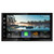 Kenwood DMX709S eXcelon 6.95" Capacitive Touch Screen with CMOS-240U Rearview Camera
