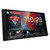 Kenwood DMX9708S 6.95" Capacitive Touch Screen with CMOS-240U Rearview Camera