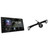 Kenwood DMX4710S MultiMedia Receiver with CMOS-240U Rearview Camera