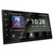 Kenwood DMX4710S MultiMedia Receiver with CMOS-240U Rearview Camera