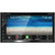 Kenwood DNX577S 6.8" DVD Navigation Receiver with CMOS-240U Universal Backup Camera