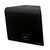 Memphis Audio M7E12D1 Dual 12" M7 Loaded Subwoofer Enclosure with Memphis 1500W Mono Amplifier