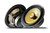 Focal EC165K K2 Power 6.5" Coaxial Speakers (pair)
