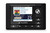 JL Audio MM100s-BE: MediaMaster Weatherproof Source Unit with Full-Color LCD Display
