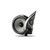 Focal IFVWGOLF6 VW Golf 6 Dedicated Kit, RMS: 75W - MAX: 150W